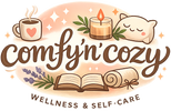 Comfy'n'cozy – Home